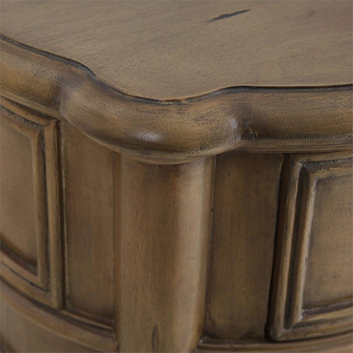 Bramble - Piccadilly 2 Door Sideboard - BR-76910 - GreatFurnitureDeal