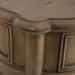 Bramble - Piccadilly 2 Door Sideboard - BR-76910 - GreatFurnitureDeal