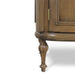 Bramble - Piccadilly 2 Door Sideboard - BR-76910 - GreatFurnitureDeal