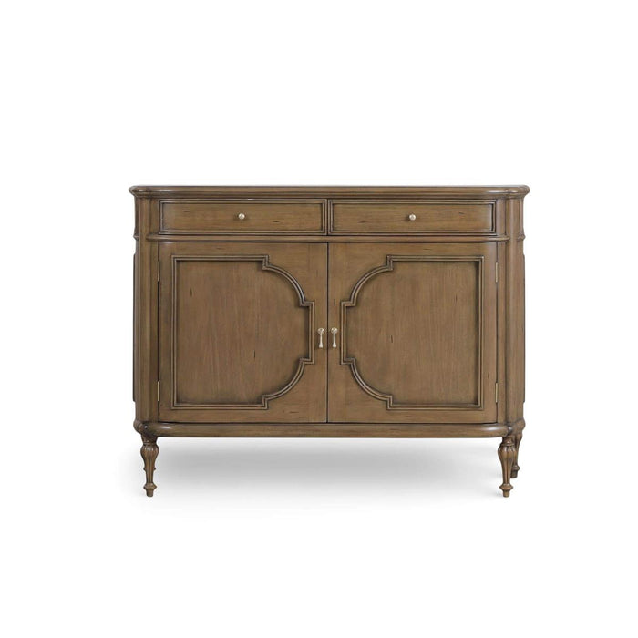 Bramble - Piccadilly 2 Door Sideboard - BR-76910 - GreatFurnitureDeal