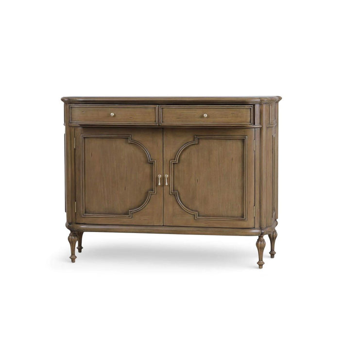 Bramble - Piccadilly 2 Door Sideboard - BR-76910 - GreatFurnitureDeal
