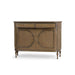 Bramble - Piccadilly 2 Door Sideboard - BR-76910 - GreatFurnitureDeal
