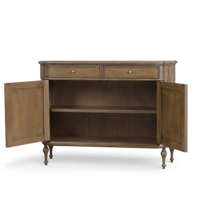 Bramble - Piccadilly 2 Door Sideboard - BR-76910 - GreatFurnitureDeal