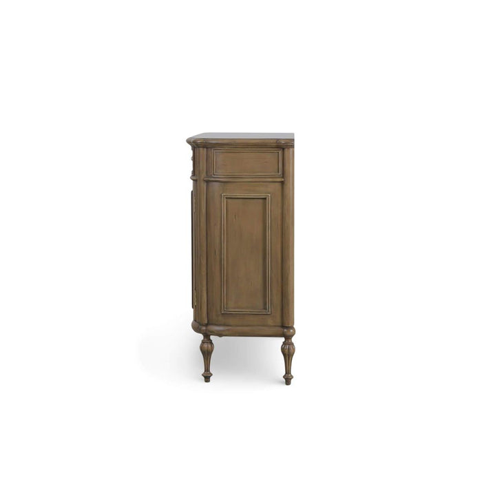 Bramble - Piccadilly 2 Door Sideboard - BR-76910 - GreatFurnitureDeal