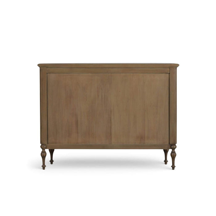 Bramble - Piccadilly 2 Door Sideboard - BR-76910 - GreatFurnitureDeal