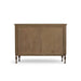 Bramble - Piccadilly 2 Door Sideboard - BR-76910 - GreatFurnitureDeal