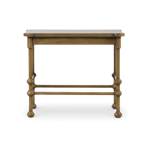 Bramble - York Rectangular End Table - BR-76911 - GreatFurnitureDeal