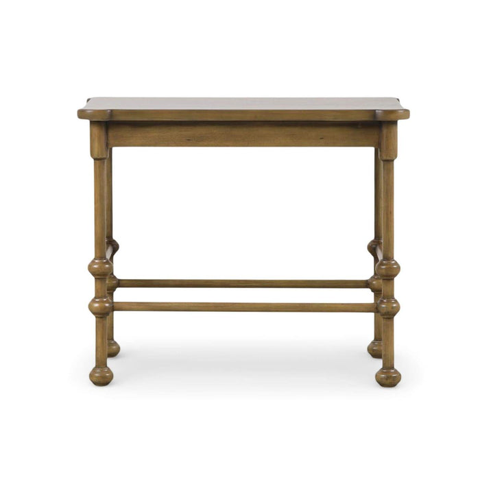 Bramble - York Rectangular End Table - BR-76911 - GreatFurnitureDeal