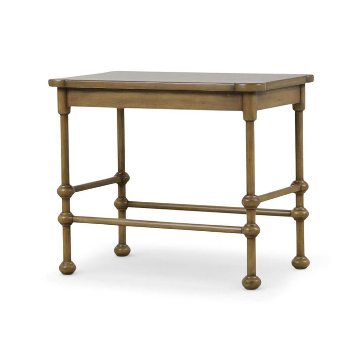 Bramble - York Rectangular End Table - BR-76911 - GreatFurnitureDeal