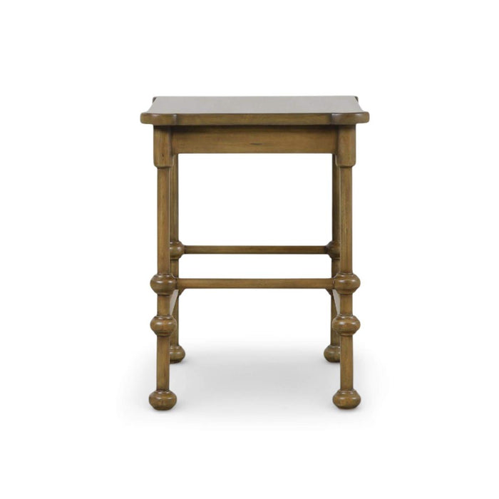 Bramble - York Rectangular End Table - BR-76911 - GreatFurnitureDeal