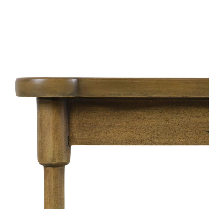 Bramble - York Rectangular End Table - BR-76911 - GreatFurnitureDeal
