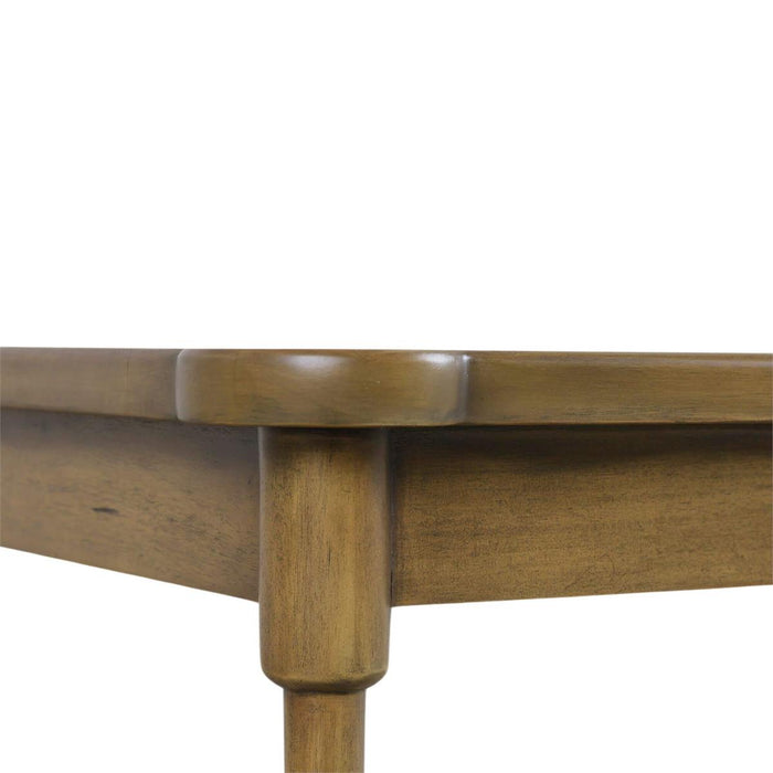 Bramble - York Rectangular End Table - BR-76911 - GreatFurnitureDeal
