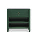 Bramble - Knightsbridge 1 Drawer Bedside Table - BR-76912 - GreatFurnitureDeal