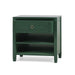 Bramble - Knightsbridge 1 Drawer Bedside Table - BR-76912 - GreatFurnitureDeal