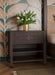 Bramble - Knightsbridge 1 Drawer Bedside Table - BR-76912 - GreatFurnitureDeal