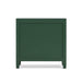 Bramble - Knightsbridge 1 Drawer Bedside Table - BR-76912 - GreatFurnitureDeal