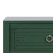 Bramble - Knightsbridge 1 Drawer Bedside Table - BR-76912 - GreatFurnitureDeal