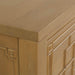 Bramble - Knightsbridge 7 Drawer Large Dresser - BR-76913 - GreatFurnitureDeal