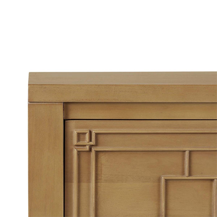 Bramble - Knightsbridge 7 Drawer Large Dresser - BR-76913 - GreatFurnitureDeal