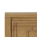 Bramble - Knightsbridge 7 Drawer Large Dresser - BR-76913 - GreatFurnitureDeal