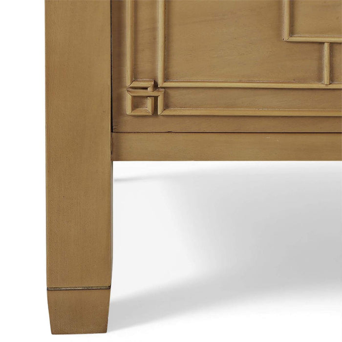 Bramble - Knightsbridge 7 Drawer Large Dresser - BR-76913 - GreatFurnitureDeal