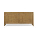 Bramble - Knightsbridge 7 Drawer Large Dresser - BR-76913 - GreatFurnitureDeal