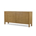 Bramble - Knightsbridge 7 Drawer Large Dresser - BR-76913 - GreatFurnitureDeal