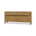 Bramble - Knightsbridge 7 Drawer Large Dresser - BR-76913 - GreatFurnitureDeal