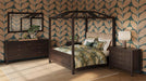 Bramble - Knightsbridge 7 Drawer Large Dresser - BR-76913 - GreatFurnitureDeal