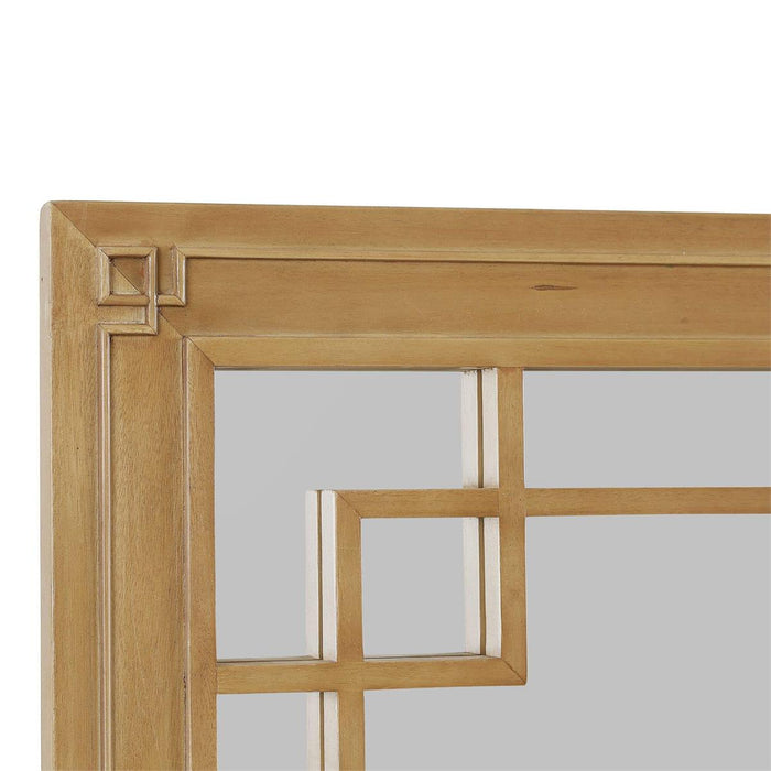 Bramble - Knightsbridge Large Mirror - BR-76914 - GreatFurnitureDeal