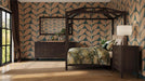 Bramble - Knightsbridge Large Mirror - BR-76914 - GreatFurnitureDeal