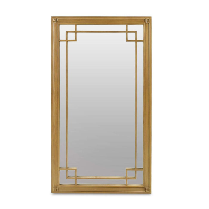 Bramble - Knightsbridge Large Mirror - BR-76914 - GreatFurnitureDeal