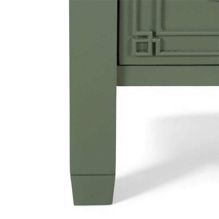 Bramble - Knightsbridge 3 Drawer Dresser - BR-76915 - GreatFurnitureDeal
