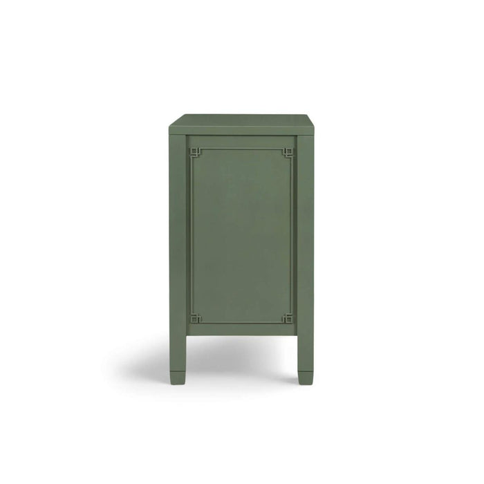 Bramble - Knightsbridge 3 Drawer Dresser - BR-76915 - GreatFurnitureDeal