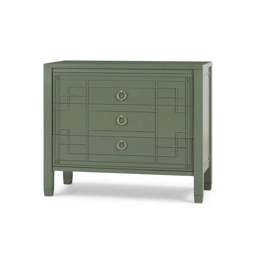 Bramble - Knightsbridge 3 Drawer Dresser - BR-76915 - GreatFurnitureDeal