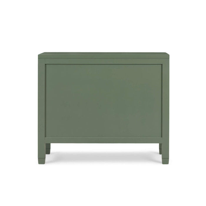 Bramble - Knightsbridge 3 Drawer Dresser - BR-76915 - GreatFurnitureDeal