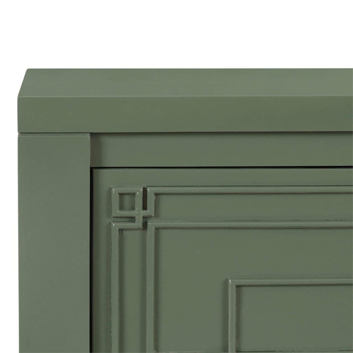 Bramble - Knightsbridge 3 Drawer Dresser - BR-76915 - GreatFurnitureDeal