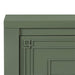 Bramble - Knightsbridge 3 Drawer Dresser - BR-76915 - GreatFurnitureDeal