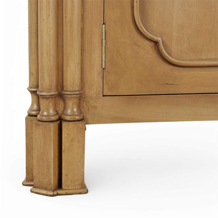 Bramble - Piccadilly Sideboard - BR-76916 - GreatFurnitureDeal