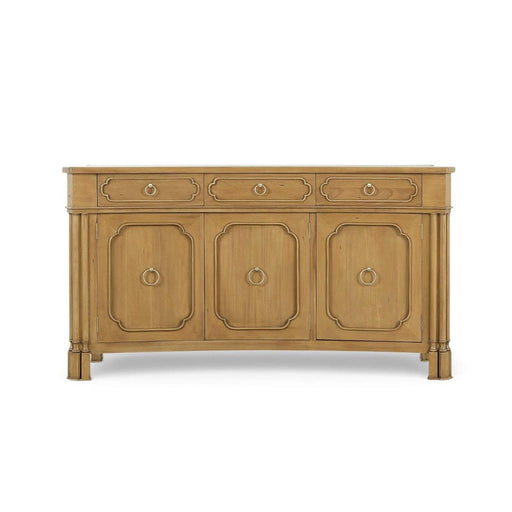 Bramble - Piccadilly Sideboard - BR-76916 - GreatFurnitureDeal
