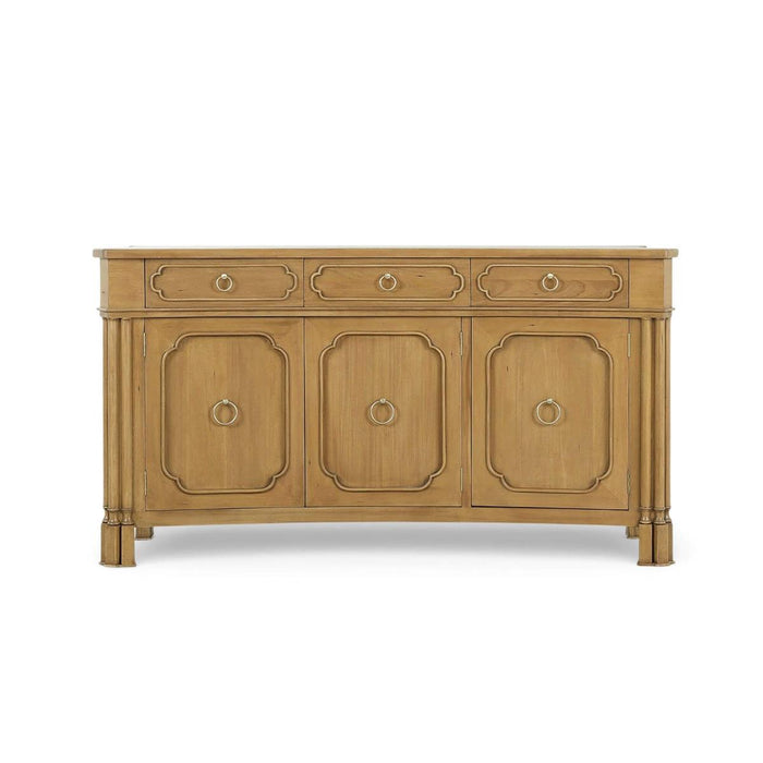 Bramble - Piccadilly Sideboard - BR-76916 - GreatFurnitureDeal