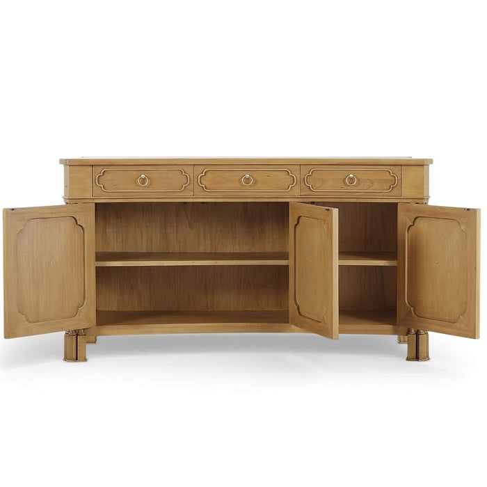 Bramble - Piccadilly Sideboard - BR-76916 - GreatFurnitureDeal