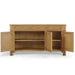 Bramble - Piccadilly Sideboard - BR-76916 - GreatFurnitureDeal