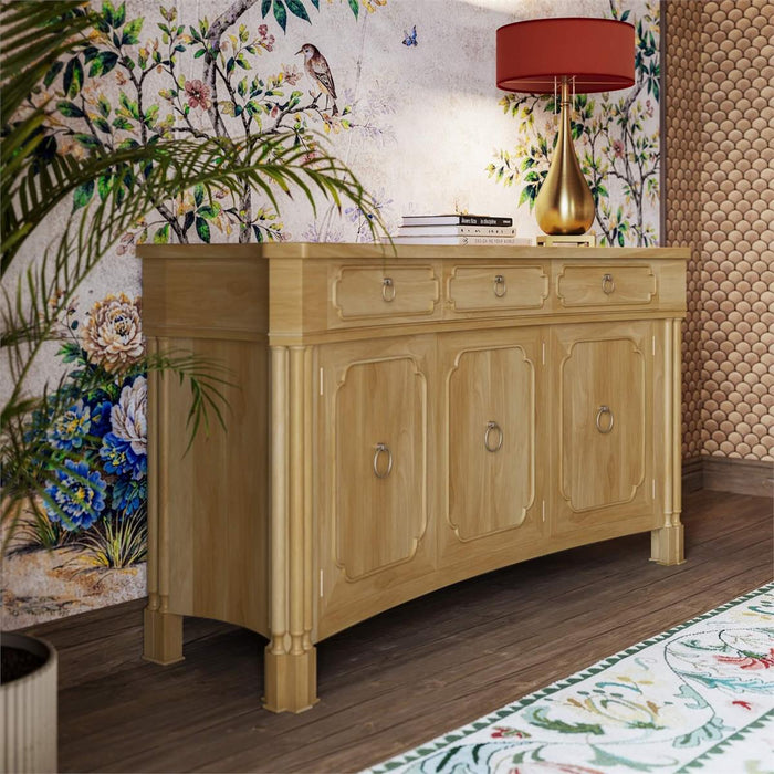 Bramble - Piccadilly Sideboard - BR-76916 - GreatFurnitureDeal