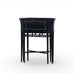Bramble - Grosvenor Jardiniere - BR-76917 - GreatFurnitureDeal