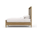 Bramble - Connaught Upholstered Queen Bed - BR-76922 - GreatFurnitureDeal