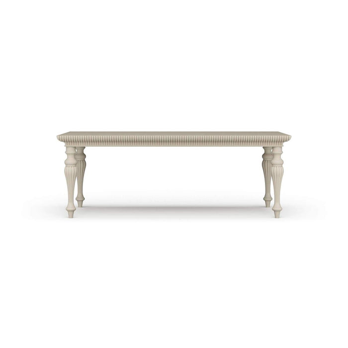 Bramble - Piccadilly Dining Table 84" - BR-76923 - GreatFurnitureDeal