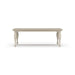 Bramble - Piccadilly Dining Table 84" - BR-76923 - GreatFurnitureDeal