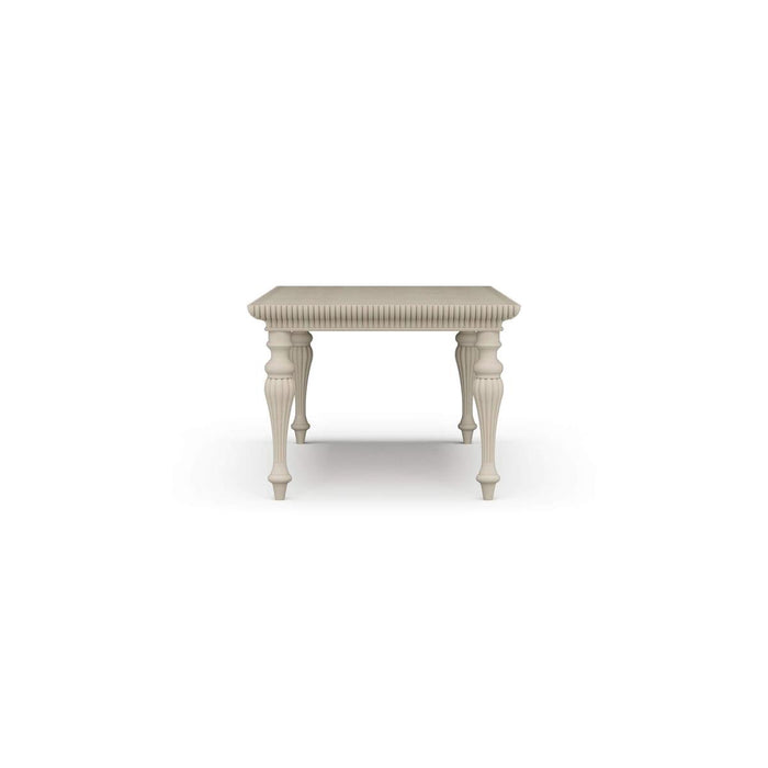 Bramble - Piccadilly Dining Table 84" - BR-76923 - GreatFurnitureDeal