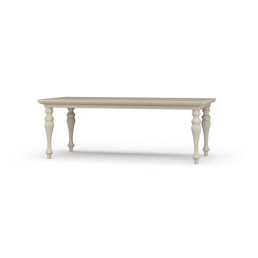Bramble - Piccadilly Dining Table 84" - BR-76923 - GreatFurnitureDeal